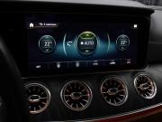 Mercedes-Benz CLS III (C257) Москва  - изображение 51