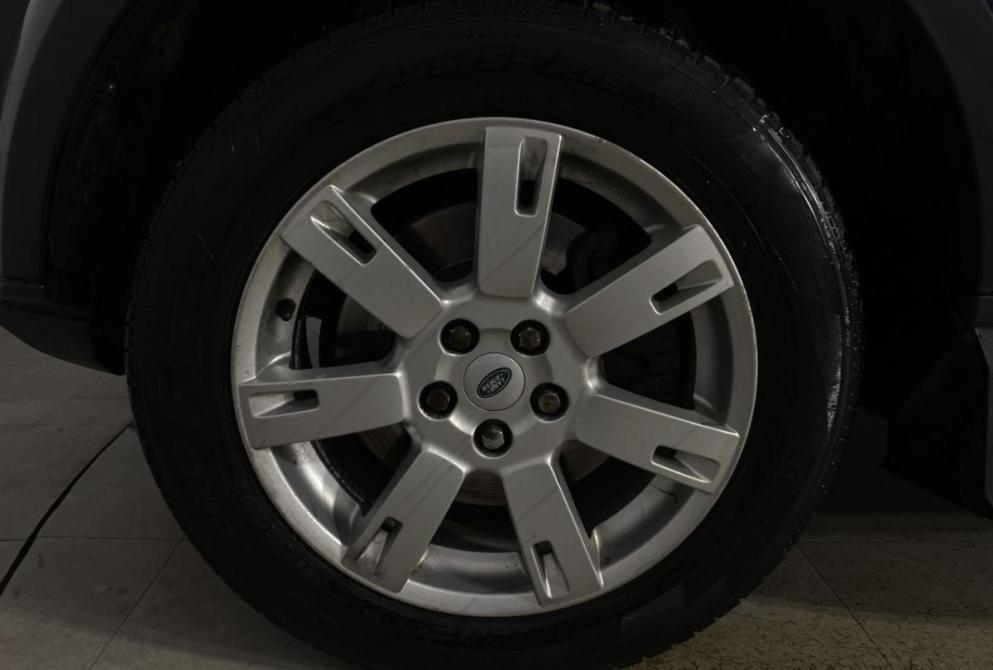 Land Rover Discovery IV Саранск  - изображение 14