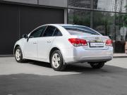 Chevrolet Cruze I Рестайлинг Москва  - изображение 27
