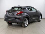 Toyota C-HR I Химки  - изображение 42