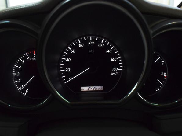 Toyota Harrier II (XU30) с пробегом 2005 года, цена 1 149 999 рублей, 348853 км, внедорожник, Автокод Объявления