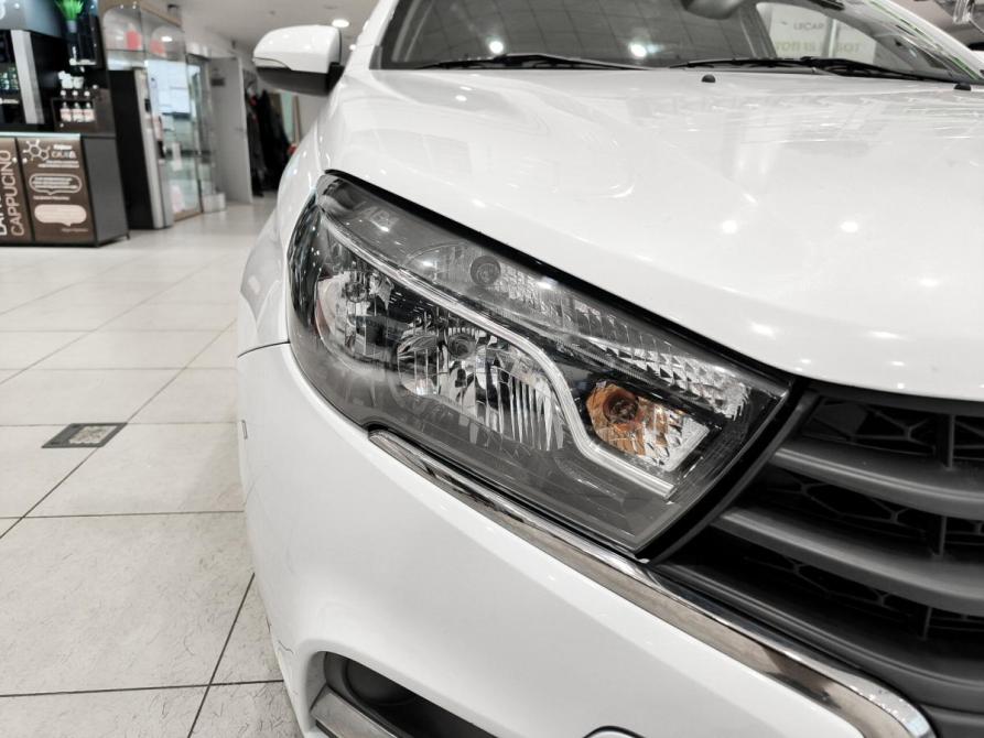 Lada (ВАЗ) Vesta I Казань  - изображение 21