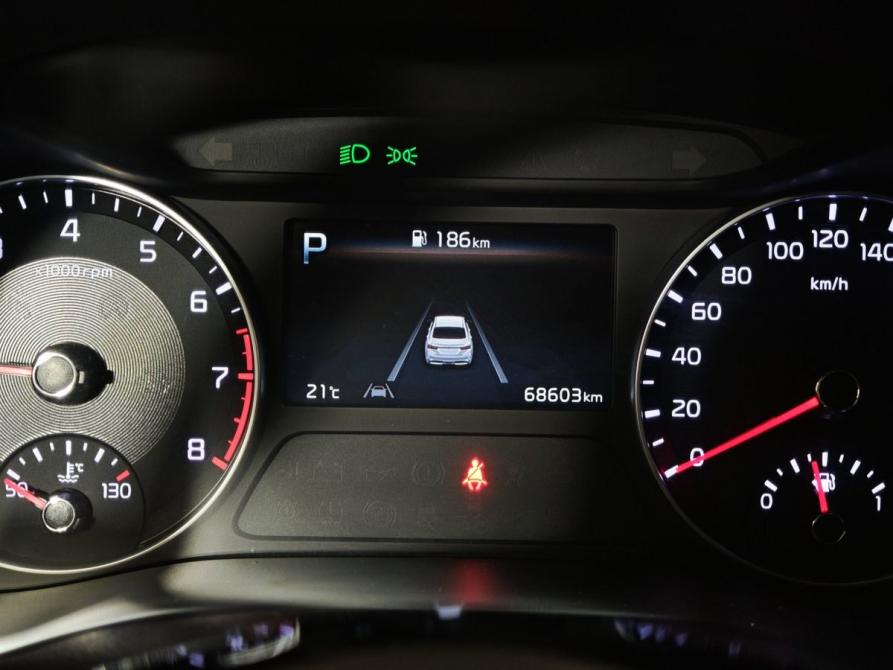 Kia Cerato IV Рестайлинг Москва  - изображение 18