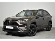 Toyota RAV4 V (XA50) Москва  - изображение 20