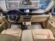 Lexus ES VI Пермь  - изображение 38