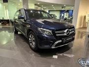 Mercedes-Benz GLC I (X253) Казань  - изображение 25