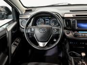 Toyota RAV4 IV (XA40) Рестайлинг Екатеринбург  - изображение 37