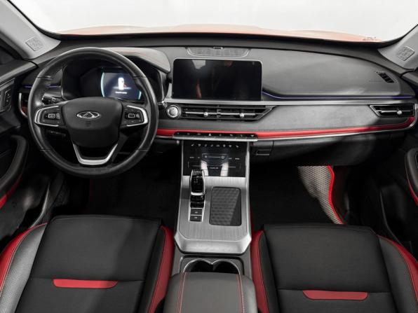 Chery Tiggo 4 Pro I Рестайлинг с пробегом 2023 года, цена 1 360 000 рублей, 77633 км, внедорожник, Автокод Объявления