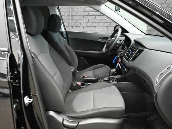 Hyundai Creta I с пробегом 2017 года, цена 1 730 000 рублей, 171336 км, внедорожник, Автокод Объявления