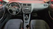 Volkswagen Jetta VI Рестайлинг Вологда  - изображение 26