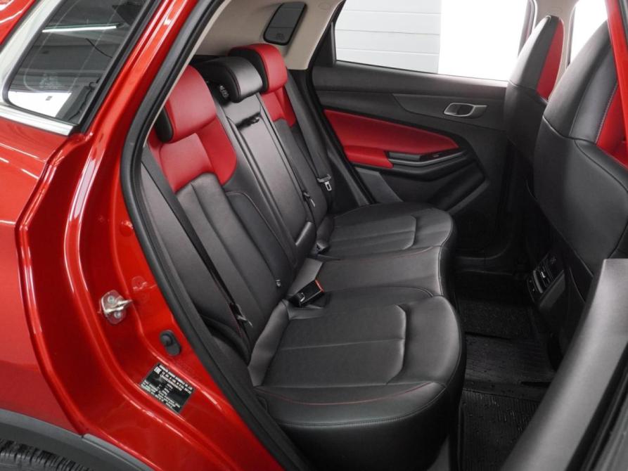Changan CS55 Plus II Воронеж  - изображение 7