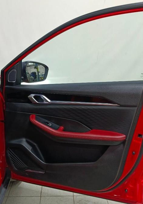 Geely Coolray I Рестайлинг Санкт-Петербург  - изображение 22