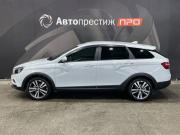 Lada (ВАЗ) Vesta I Пермь  - изображение 30