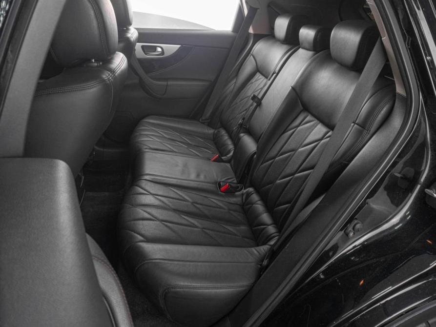 Infiniti FX II (S51) Тюмень  - изображение 9