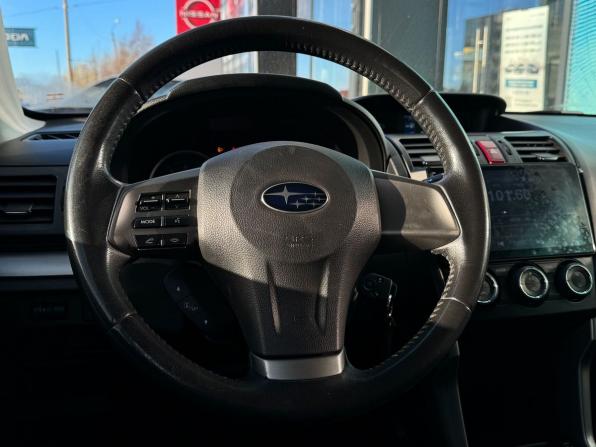 Subaru Forester IV с пробегом 2013 года, цена 1 240 000 рублей, 174271 км, внедорожник, Автокод Объявления