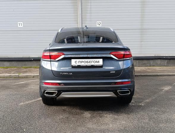 Geely Tugella I с пробегом 2022 года, цена 2 449 000 рублей, 57991 км, внедорожник, Автокод Объявления