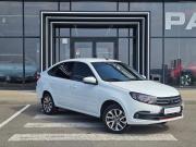 Lada (ВАЗ) Granta I Рестайлинг Воронеж  - изображение 12