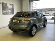 Nissan Juke I Рестайлинг Новосибирск  - изображение 18