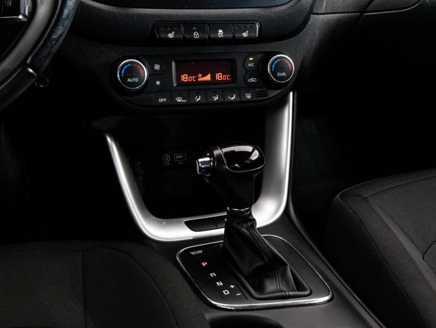 Kia Ceed II Рестайлинг Санкт-Петербург  - изображение 13