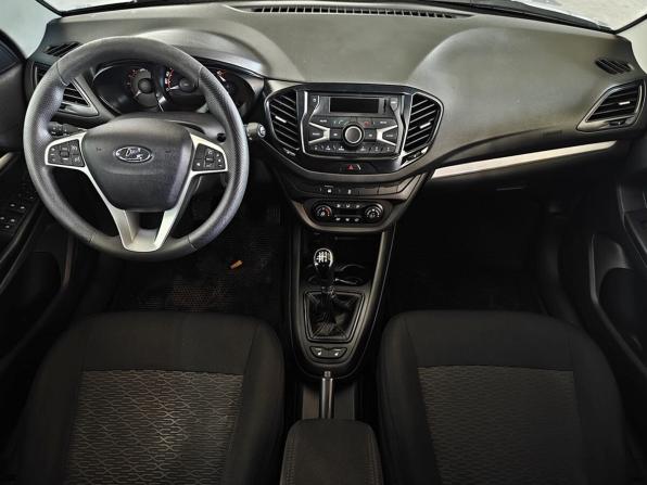 Lada (ВАЗ) Vesta I с пробегом 2019 года, цена 1 075 000 рублей, 97100 км, универсал, Автокод Объявления