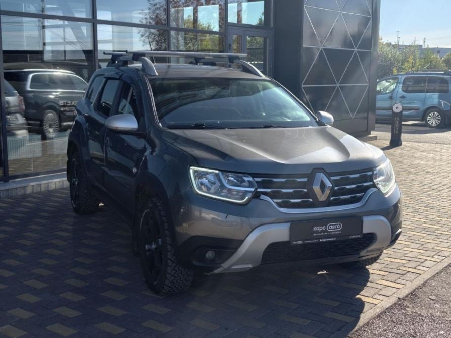 Renault Duster II Калуга  - изображение 2