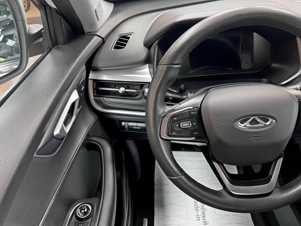 Chery Tiggo 7 Pro I с пробегом 2021 года, цена 1 545 000 рублей, 87000 км, внедорожник, Автокод Объявления