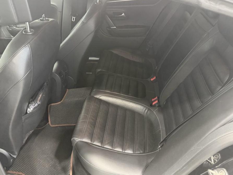 Volkswagen Passat CC I Челябинск  - изображение 12
