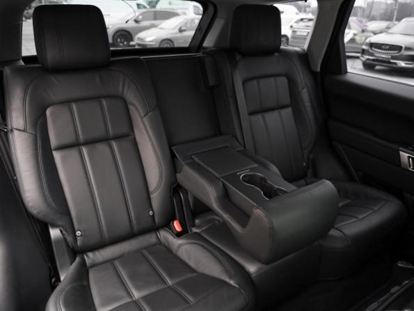 Land Rover Range Rover Sport II Рестайлинг с пробегом 2018 года, цена 4 549 000 рублей, 106632 км, внедорожник, Автокод Объявления