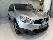 Nissan Qashqai I Рестайлинг Березники  - изображение 23