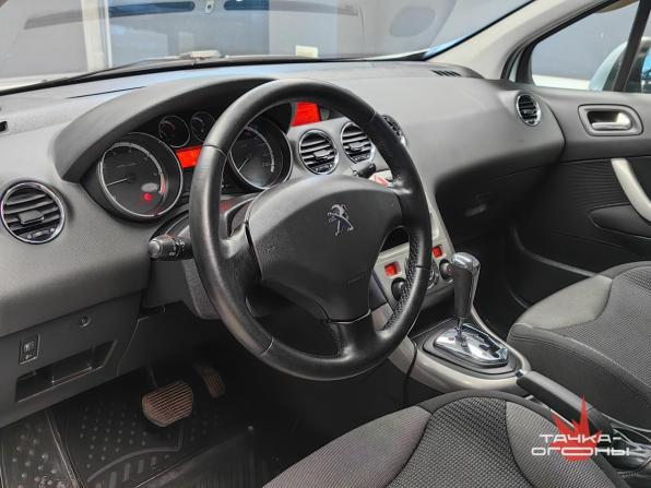 Peugeot 308 I Рестайлинг с пробегом 2012 года, цена 430 000 рублей, 173000 км, хэтчбек, Автокод Объявления