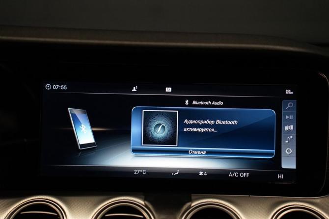 Mercedes-Benz E-Класс V (W213 S213 C238) с пробегом 2018 года, цена 2 190 000 рублей, 88895 км, универсал, Автокод Объявления