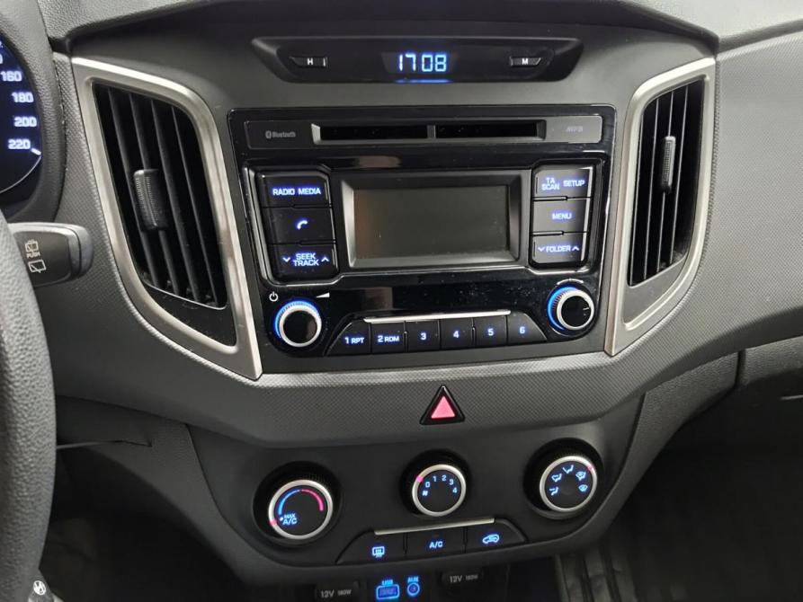 Hyundai Creta I Казань  - изображение 18