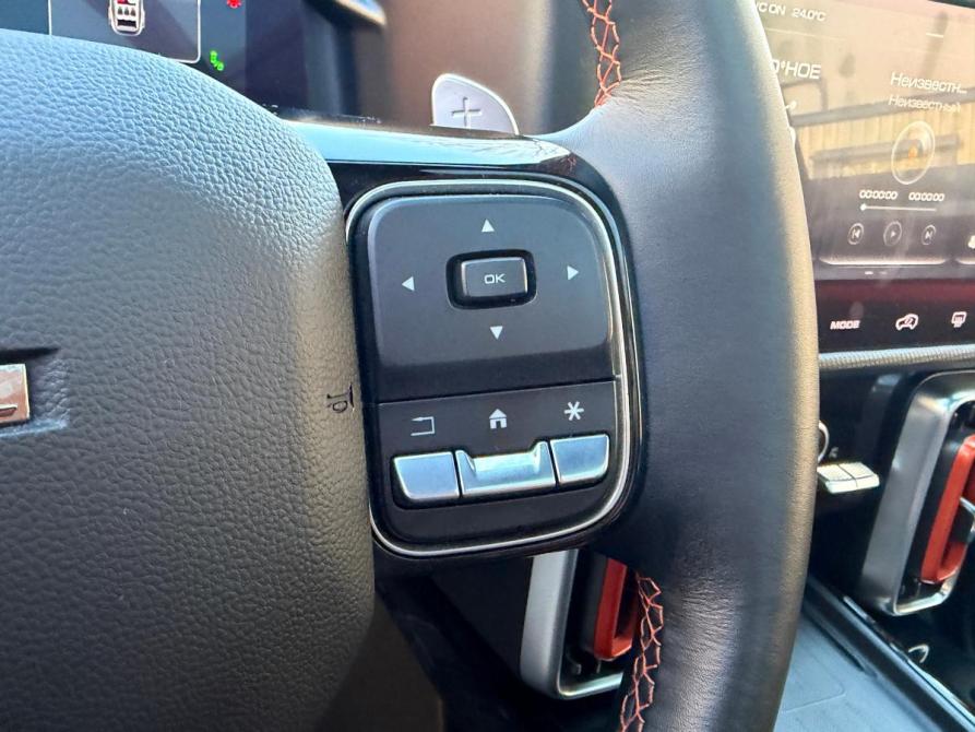 Haval Dargo I Санкт-Петербург  - изображение 16