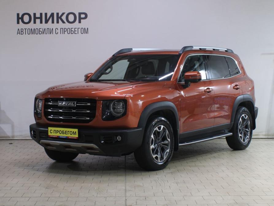 Haval Dargo I Дзержинск  - изображение 1