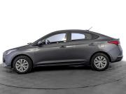 Hyundai Solaris II Рестайлинг Москва  - изображение 33