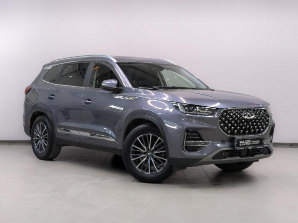 Chery Tiggo 8 Pro I с пробегом 2023 года, цена 1 965 000 рублей, 90112 км, внедорожник, Автокод Объявления
