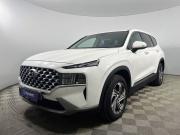 Hyundai Santa Fe IV Рестайлинг Борисоглебск  - изображение 22