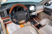 Toyota Land Cruiser 200 Series Рестайлинг 1 Челябинск  - изображение 28