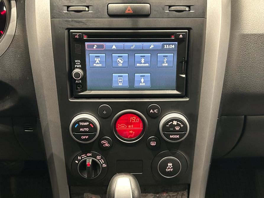 Suzuki Grand Vitara II Рестайлинг 2 Санкт-Петербург  - изображение 18