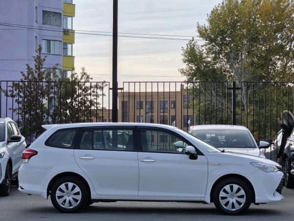 Toyota Corolla XI (E160 E170 E180) Рестайлинг 1 с пробегом 2017 года, цена 1 375 000 рублей, 174272 км, универсал, Автокод Объявления
