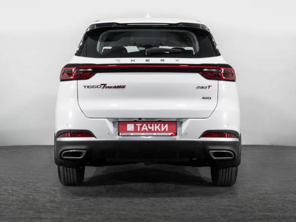 Chery Tiggo 7 Pro Max I с пробегом 2023 года, цена 1 948 500 рублей, 40068 км, внедорожник, Автокод Объявления