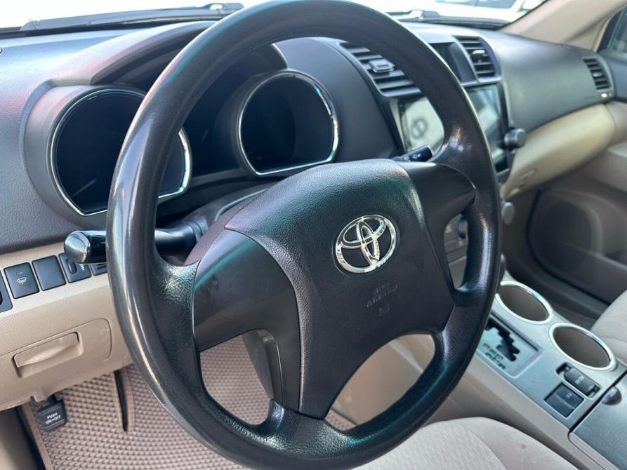 Toyota Highlander II (XU40) Новосибирск  - изображение 21