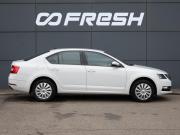Skoda Octavia III (A7) Рестайлинг Краснодар  - изображение 25