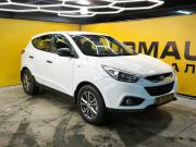 Hyundai ix35 I Рестайлинг Ижевск  - изображение 33