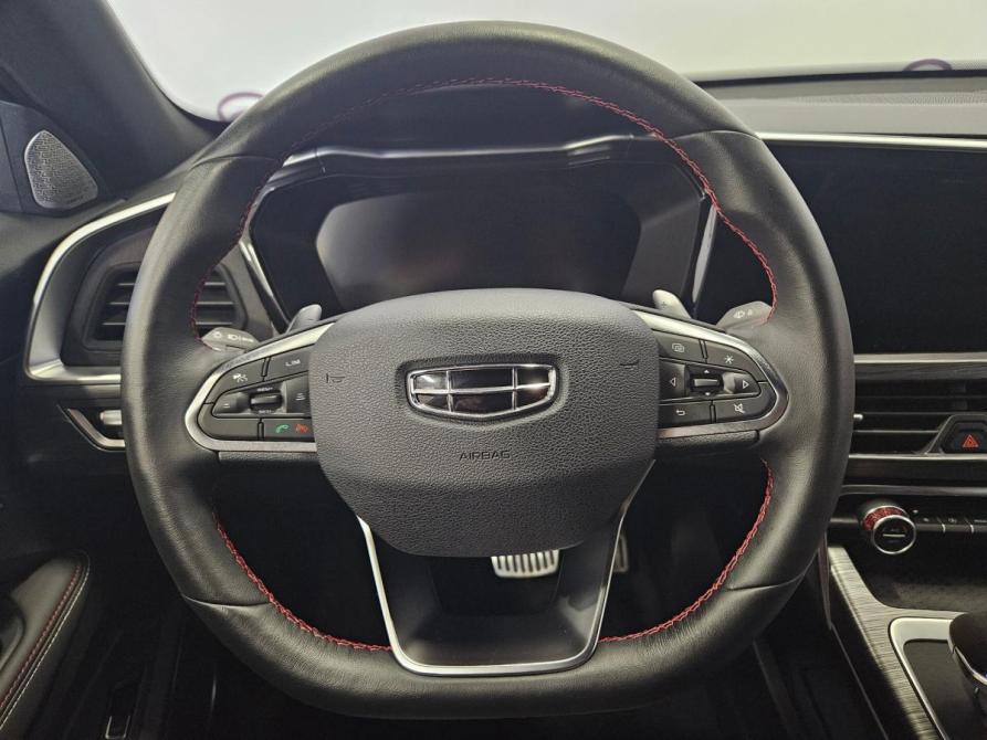 Geely Tugella I Тольятти  - изображение 17