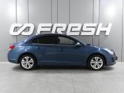 Chevrolet Cruze I Рестайлинг Ростов-на-Дону  - изображение 24