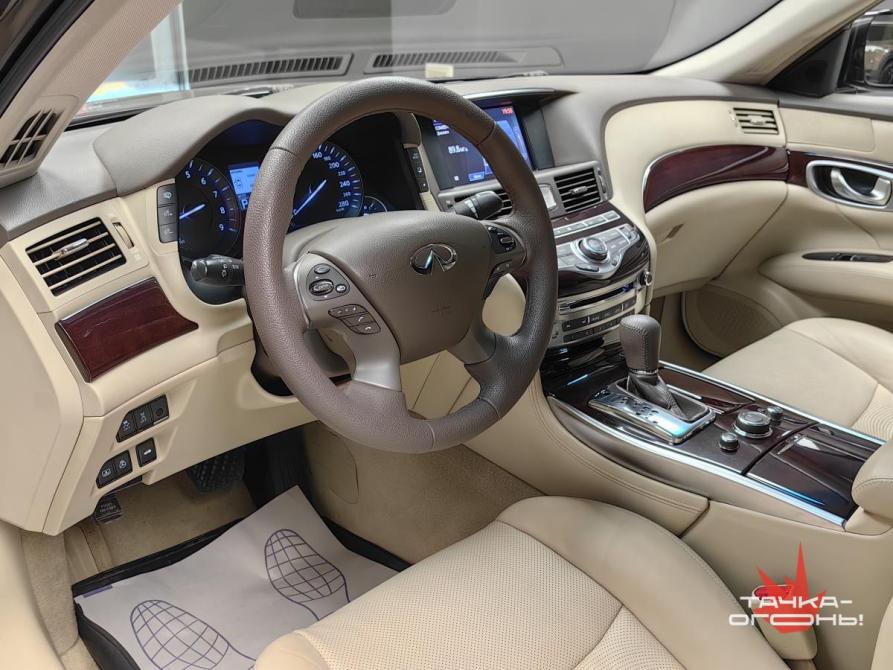 Infiniti M IV Пермь  - изображение 10