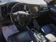 Mitsubishi Outlander III Рестайлинг 3 Калуга  - изображение 33