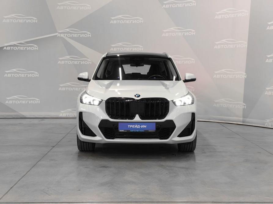 BMW X1 III (U11/U12) Новосибирск  - изображение 8