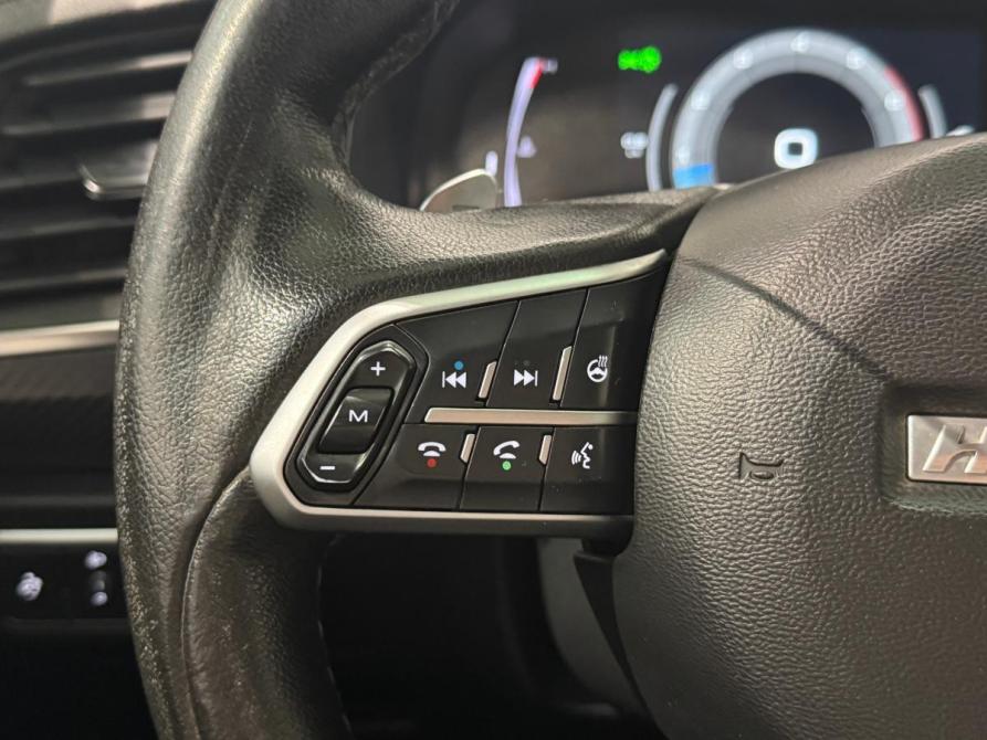 Haval F7x I Самара  - изображение 12